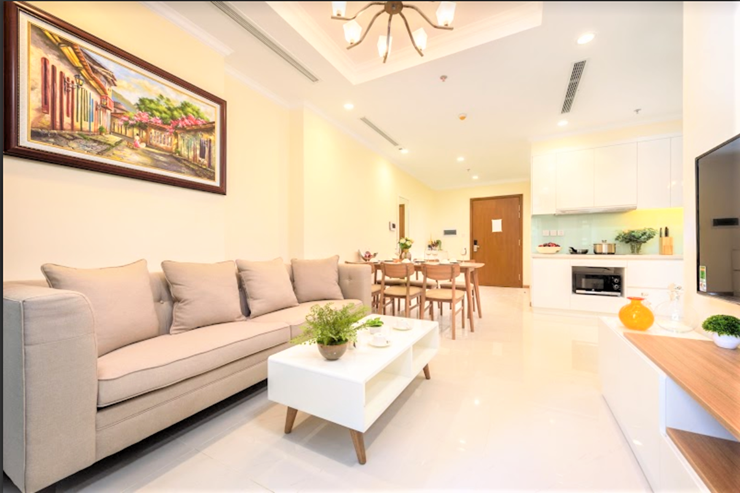 Apartment for rent BT1052408 (4)